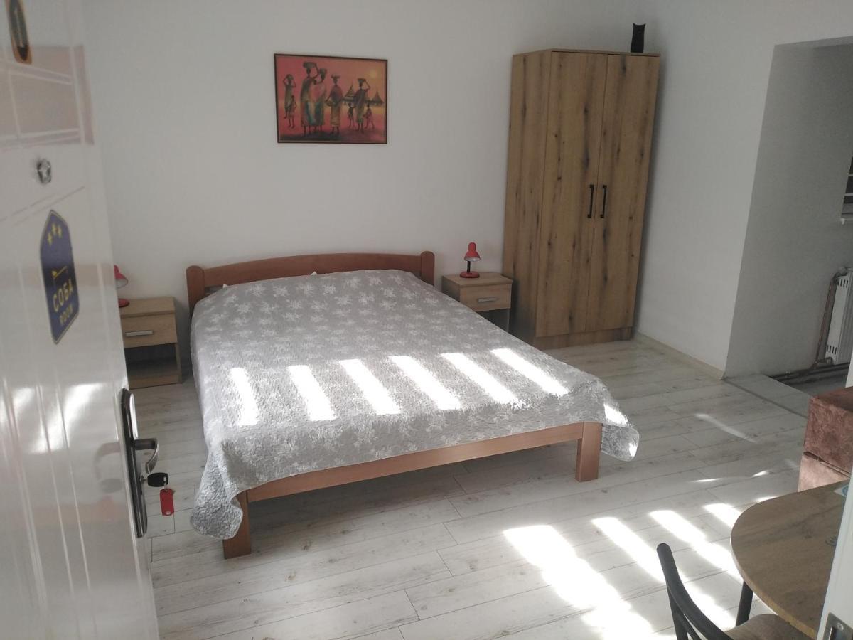 Apartman “Pod Kraljevicom” Zaječar Eksteriør billede