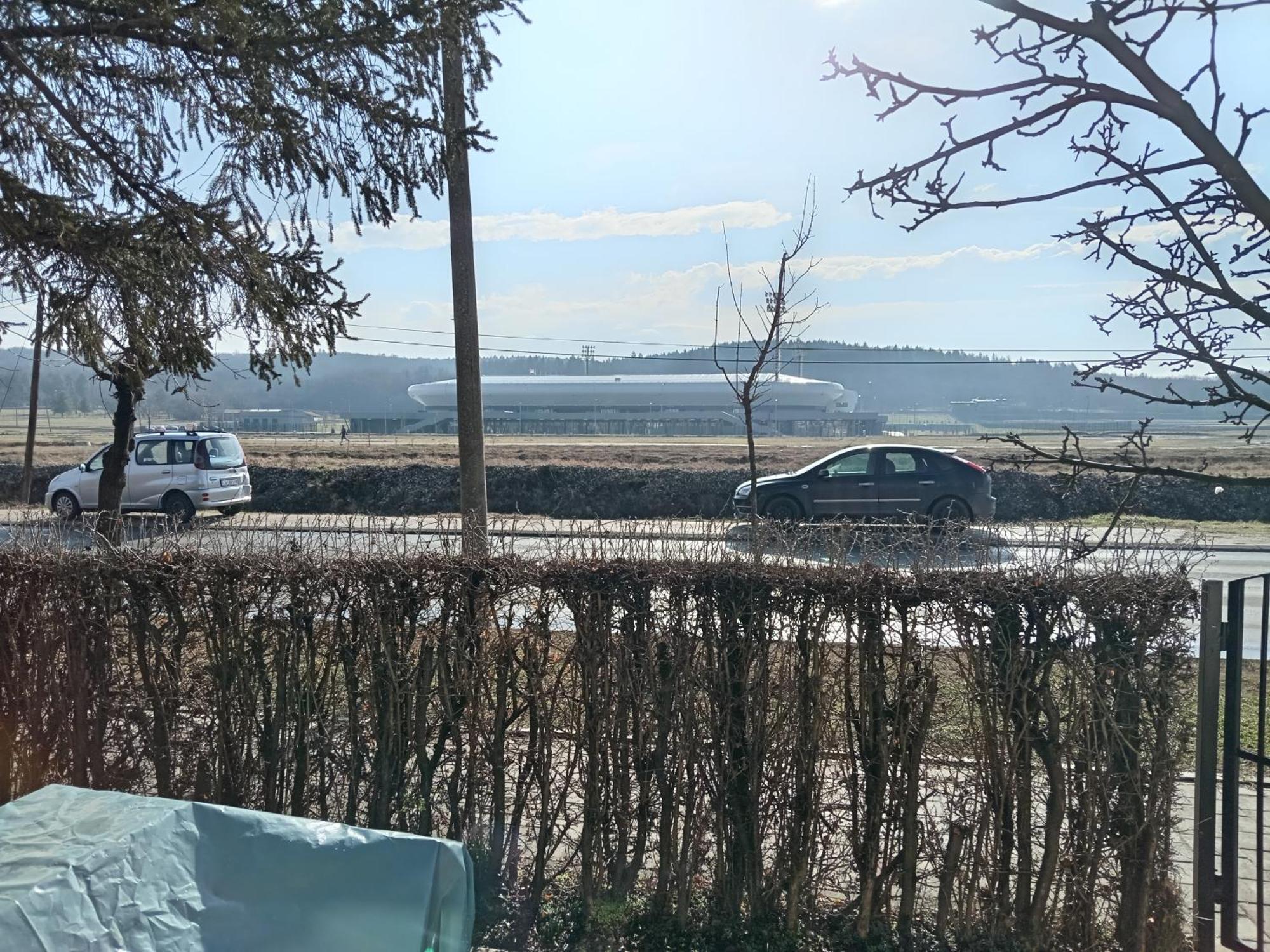 Apartman “Pod Kraljevicom” Zaječar Eksteriør billede